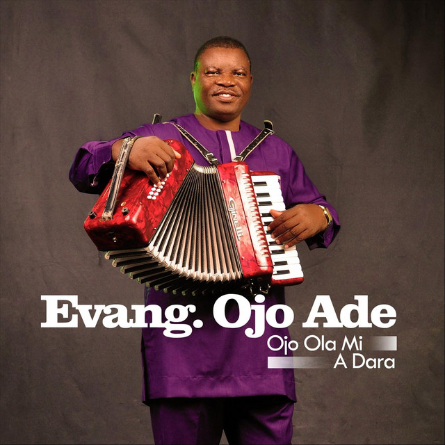Evangelist Ojo Ade image