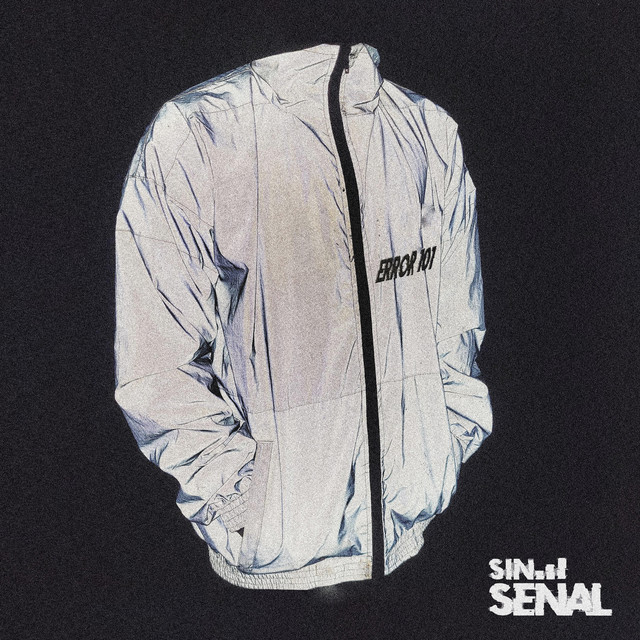 Error 101 cover art