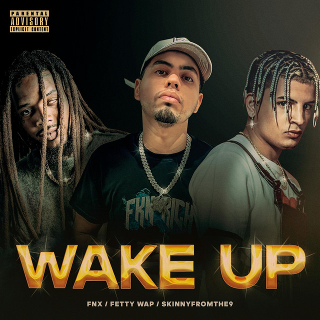 Wake Up