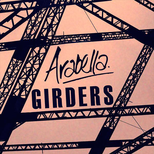 Girders cover art