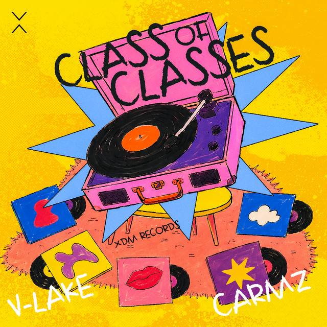 Class of Classes