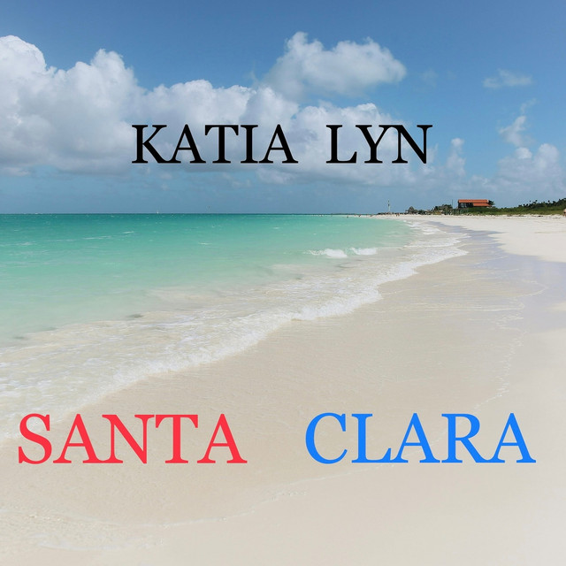 KATIA LYN