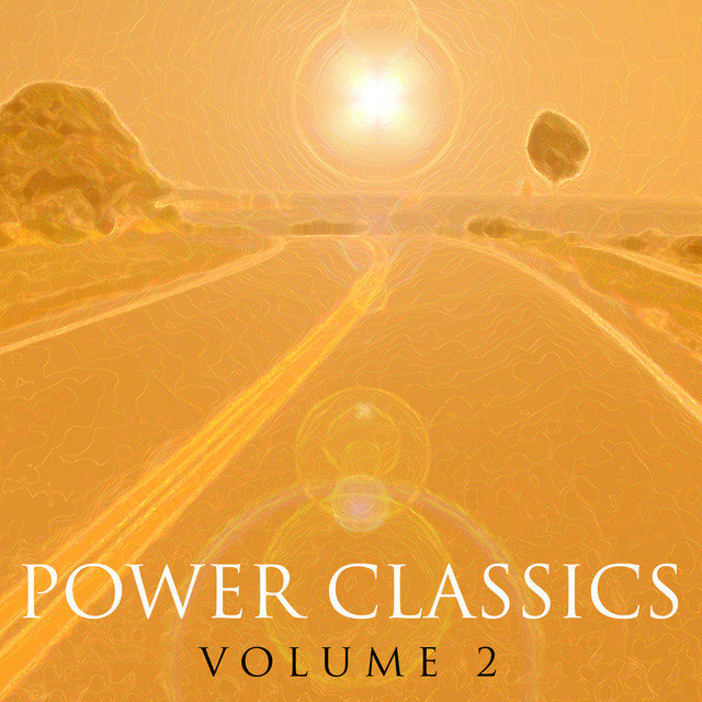 ミュージック White Power Compilation Vol.2 Power Classics Vol 2 - Compilation by Various Artists | Spotify