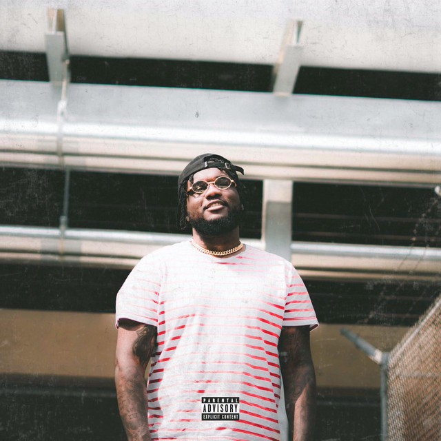 BACK IN MY BAG // OFTEN cover art