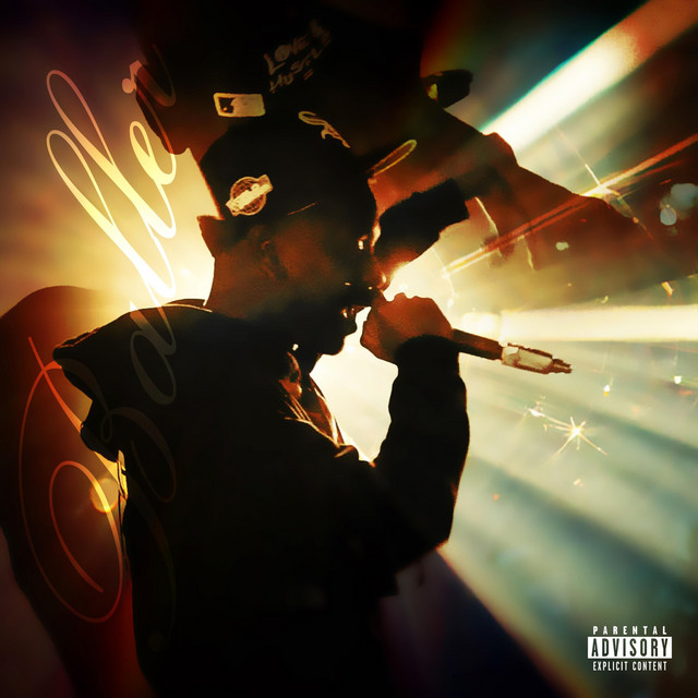 Baller cover art