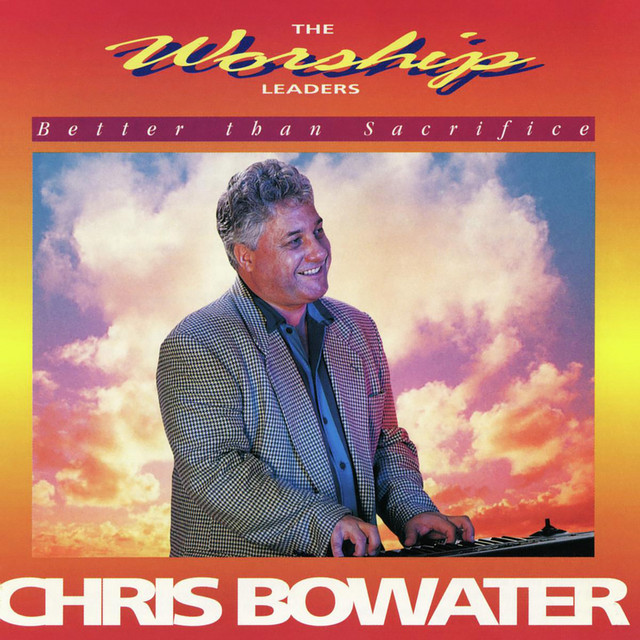 Better Than Sacrifice cover art