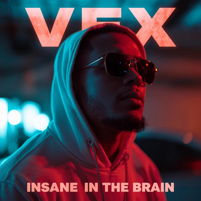 Insane In The Brain cover art