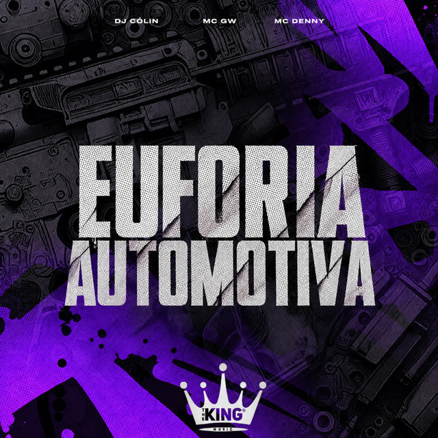 Euforia Automotiva