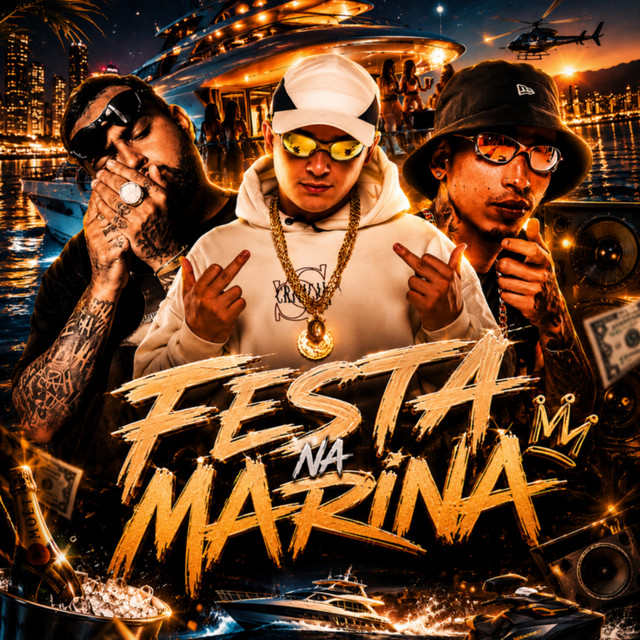 Festa Na Marina