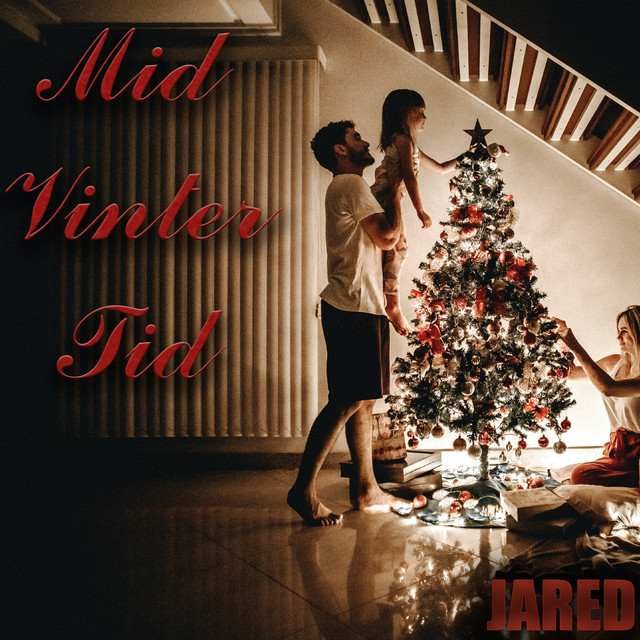 Midvintertid cover art
