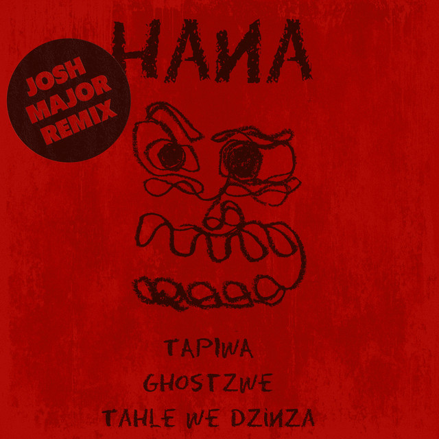 Hana - Josh Major Remix