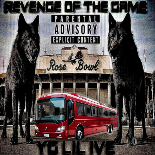 For The City cover art