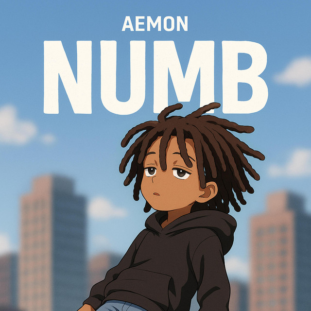 Dumb cover art