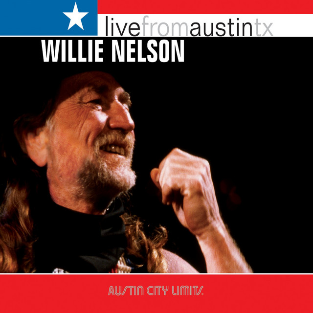 Live From Austin, TX cover art