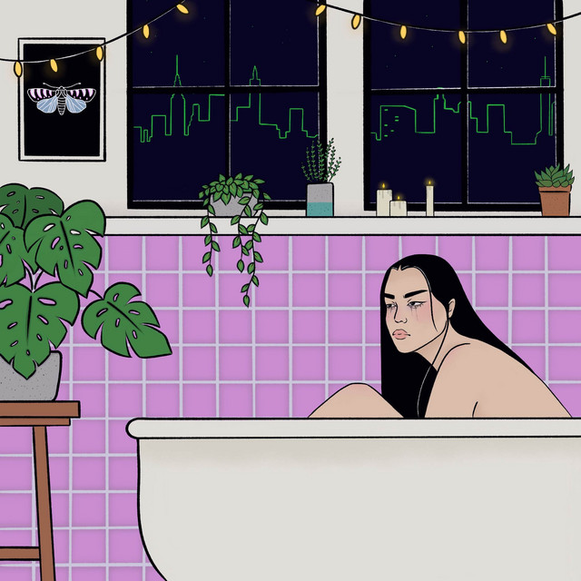 Daddy Issues cover art
