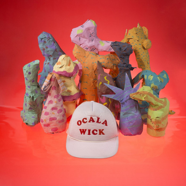 ocala wick cover art