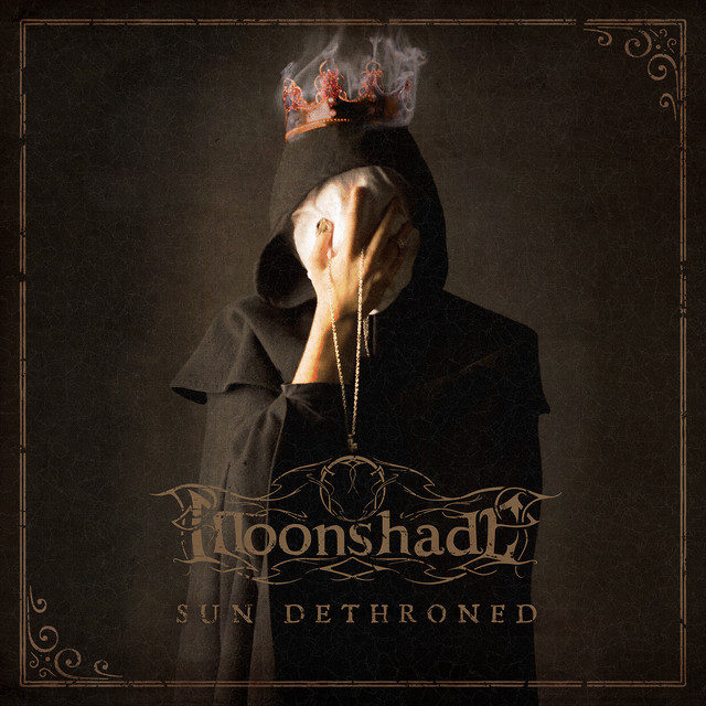 Sun Dethroned cover art