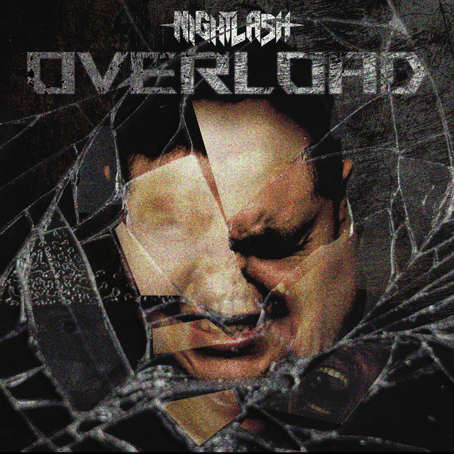 Overload cover art