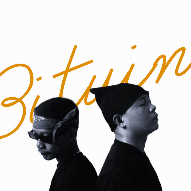 BITUIN cover art