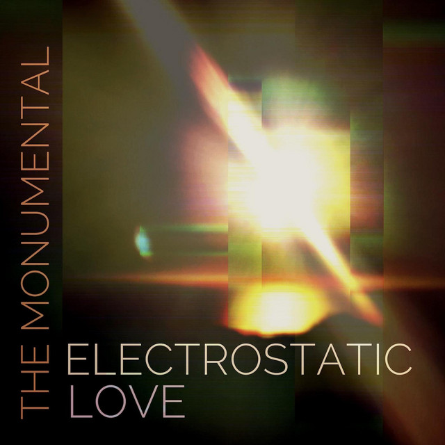 Electrostatic Love cover art