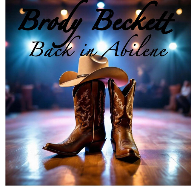 Brody Beckett