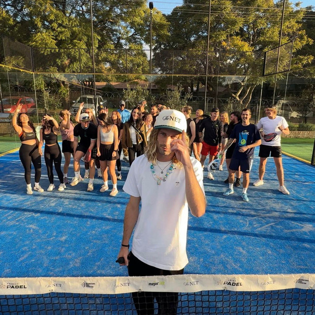 Padel Song