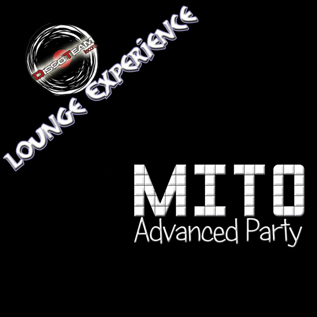Advanced Party cover art