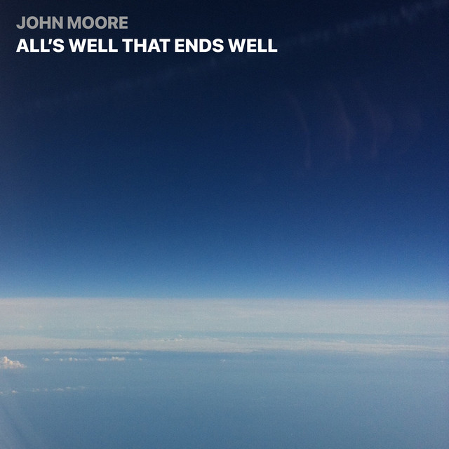 All's Well That Ends Well cover