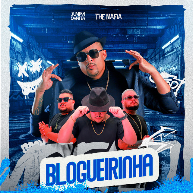 Blogueirinha