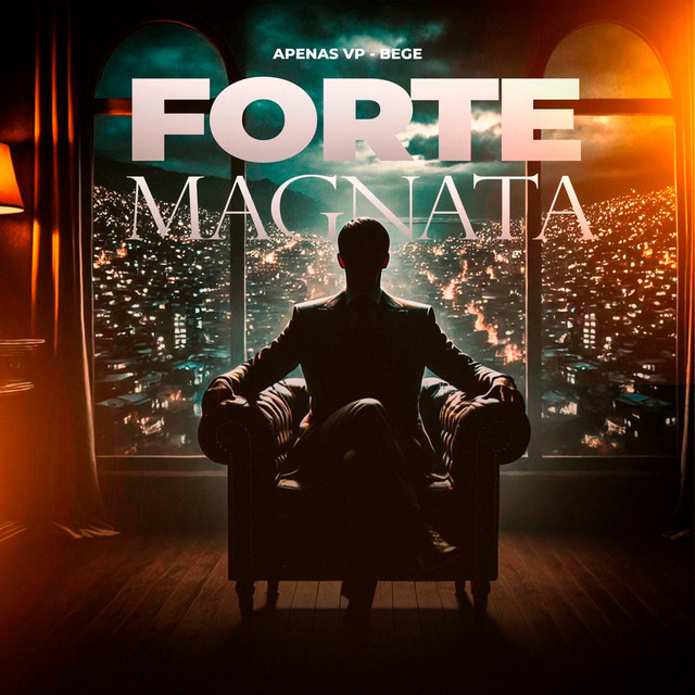 Forte Magnata