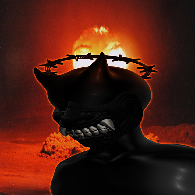 #FJB cover art