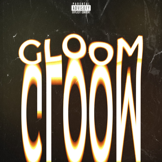 Обкладинка: Gloom — FRXXMAN
