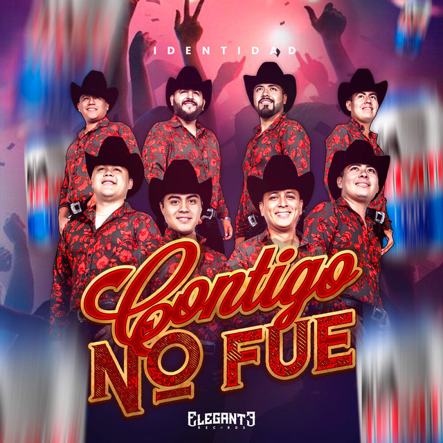 Contigo No Fue