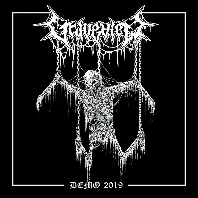 Demo 2019 cover art