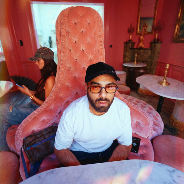 album image