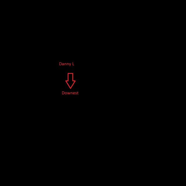 Downest cover art