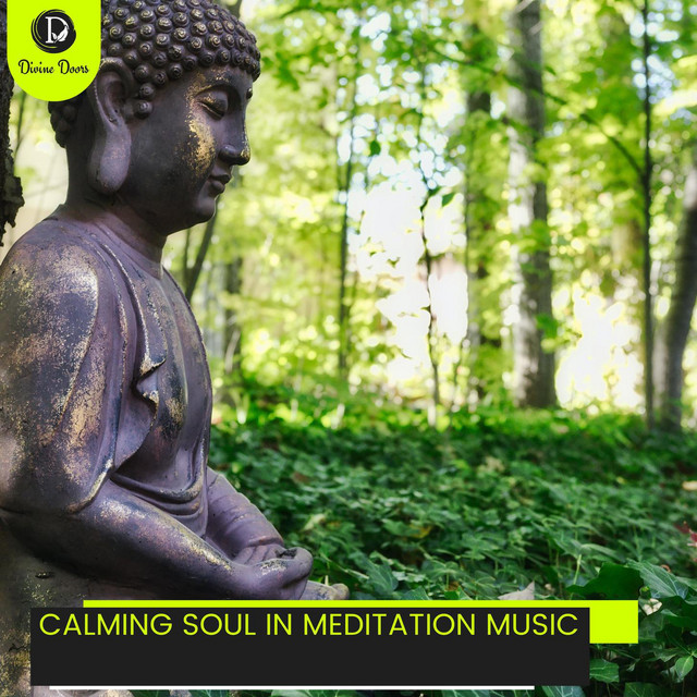 Calming Soul in Meditation Music - Compilation by Various Artists | Spotify