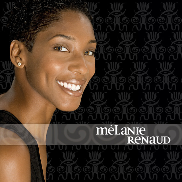 Mélanie Renaud cover