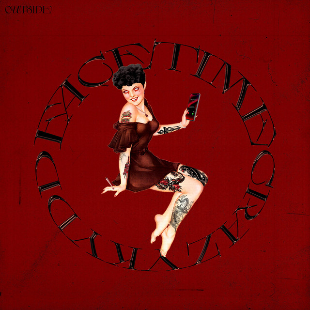 FACETIME cover art