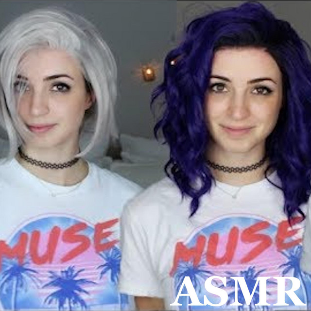 Soft Spoken Wig Try-On cover art