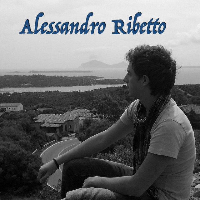 Alessandro Ribetto - Single by Alessandro Ribetto | Spotify