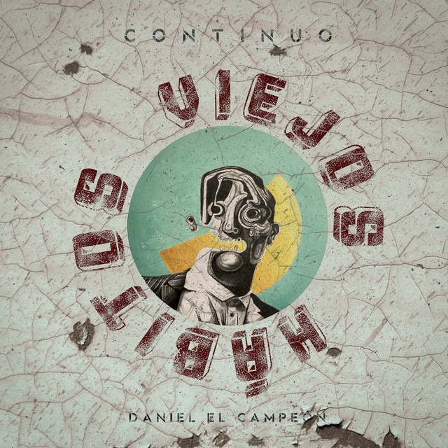 Viejos Hábitos cover art