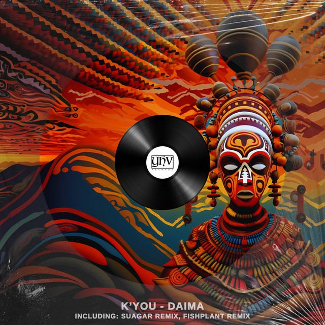 Daima - fishplant Remix