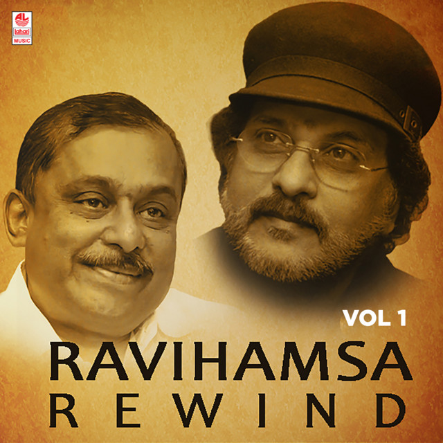 Ravihamsa Rewind Vol-1