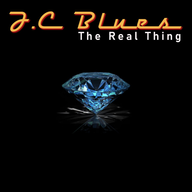 The Real Thing