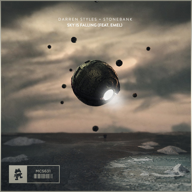 Sky Is Falling (feat. Emel)