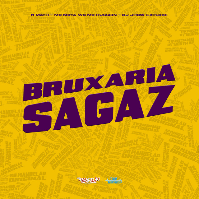 Bruxaria Sagaz