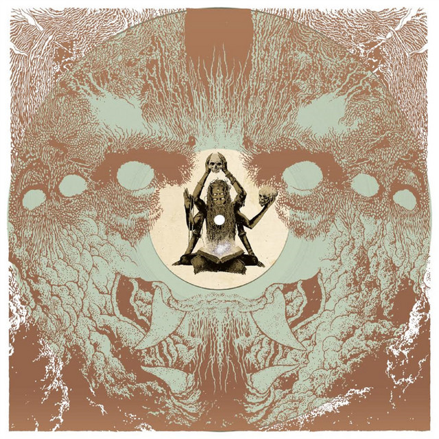 A Merging to the Boundless- Void of Voyce cover art