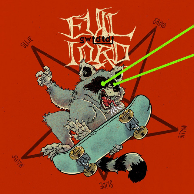 undefined album image