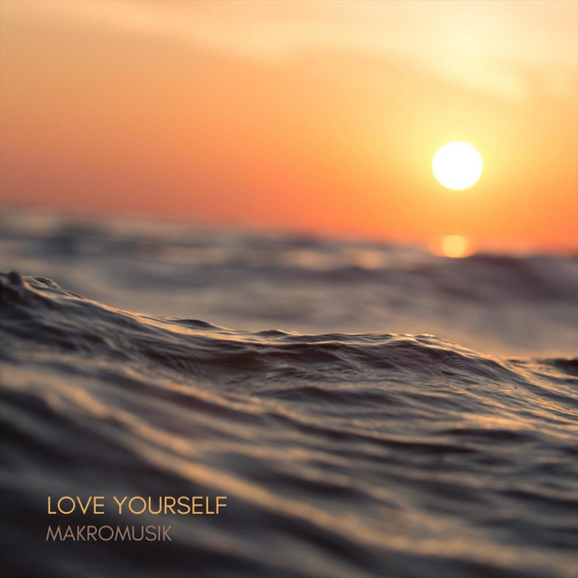 Love Yourself cover